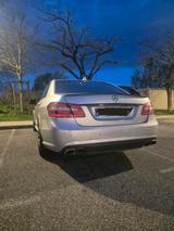Mercedes-Benz Verkaufe Mercedes E 350 CdiAMG PAKET T... - Mercedes-Benz E 350 in Solingen