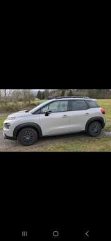Citroën Citroen C3 Aircross Pure Tec 110 - Citroën C3 Aircross von privat