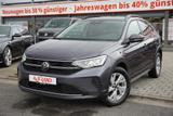 Volkswagen Taigo 1.0 TSI DSG LED Navi Tempomat - Volkswagen Taigo aus 2023