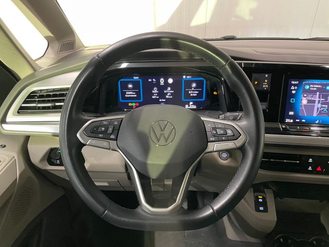 T7 Multivan Life 2.0 TDI DSG AHK NAVI ACC EL.HEC