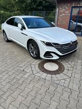 Volkswagen Arteon 2.0 TSI OPF 140kW DSG R-Line R-Line  - Volkswagen Arteon in Magdeburg