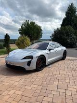Porsche Taycan GTS *Porsche Approved* - Porsche Taycan von privat