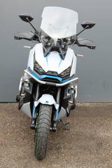 Zontes 368 G Adventure Scooter für 91,- im Monat ohne A - Zontes Roller