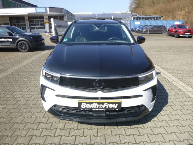 Grandland GSe 4x4 Plug-In-Hybrid Automatik