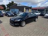 Ford Focus Cabrio Titanium Sitzhz Leder PDC - Ford Focus aus 2008: Titanium