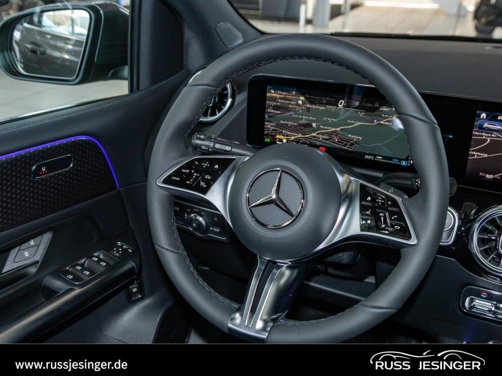 Mercedes-Benz B-Class Progressive *AHK*Cam*LED*KeyGo*ParkA*Sound, миниатюра 13