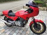 Laverda RGS 1000 - LAVERDA 1000