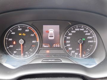 SEAT Ateca - 12