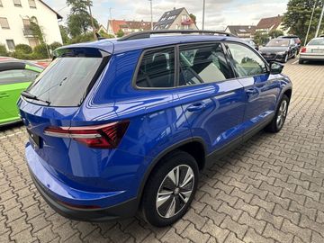 Skoda Karoq - 6