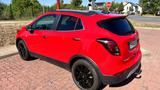 Opel Mokka X 1.4 DI Turbo Color INNOVATI Auto S/S... - rote Opel Mokka X