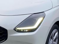 Suzuki Swift - Vorschau Bild 5