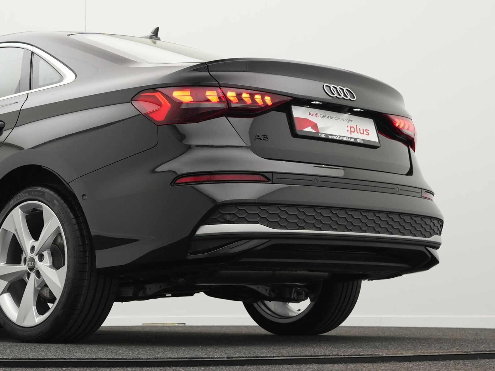 Audi A3 - Bild 47