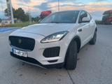 Jaguar E-Pace D150 SE 4WD Auto SE