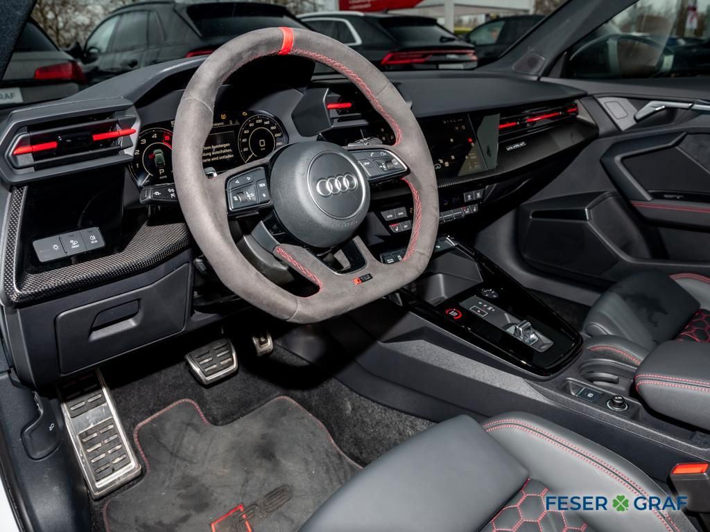 Audi RS3 - Bild 3