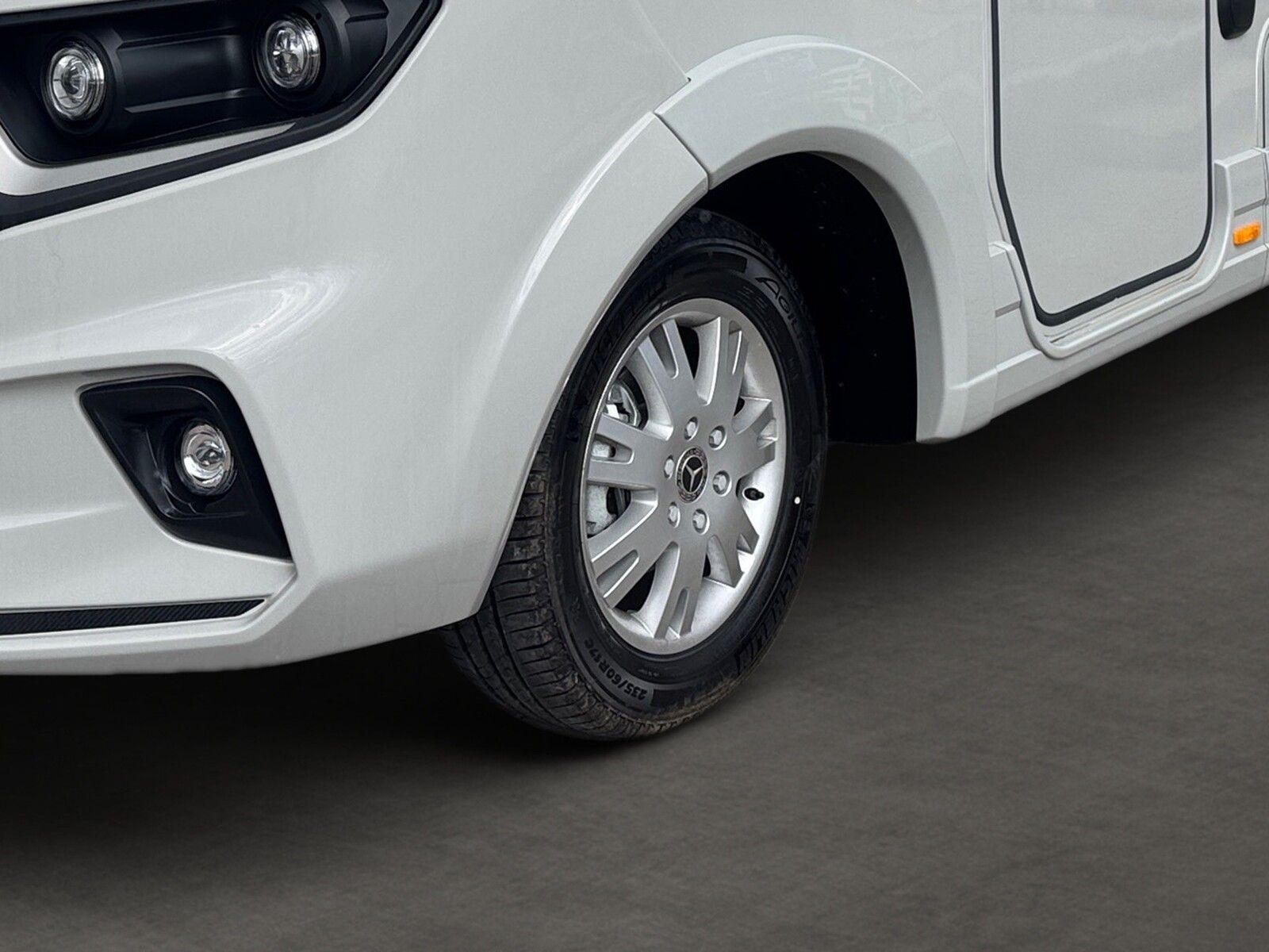 Fahrzeugabbildung Eura Mobil Integra Line GT IL 726 EF Mondial+, Mark. ,170PS