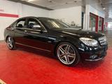 Mercedes-Benz C 350 Limousine 2.Hand - Mercedes-Benz C 350 aus 2008