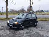 Fiat Seicento TÜV Neu 2028, Zahnriemen Neu, Allwetter - scheckheftgepflegte Fiat Seicento