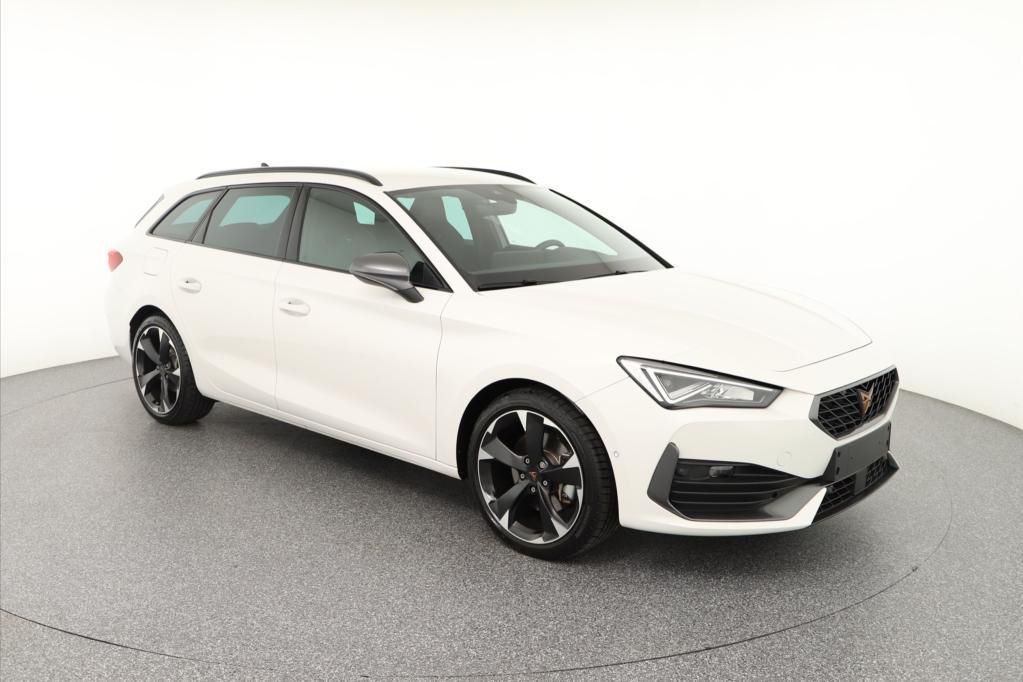 Cupra Leon SP 1.4 TSI e-HYBRID 150kW Tempo*PDC*RFK*Nav