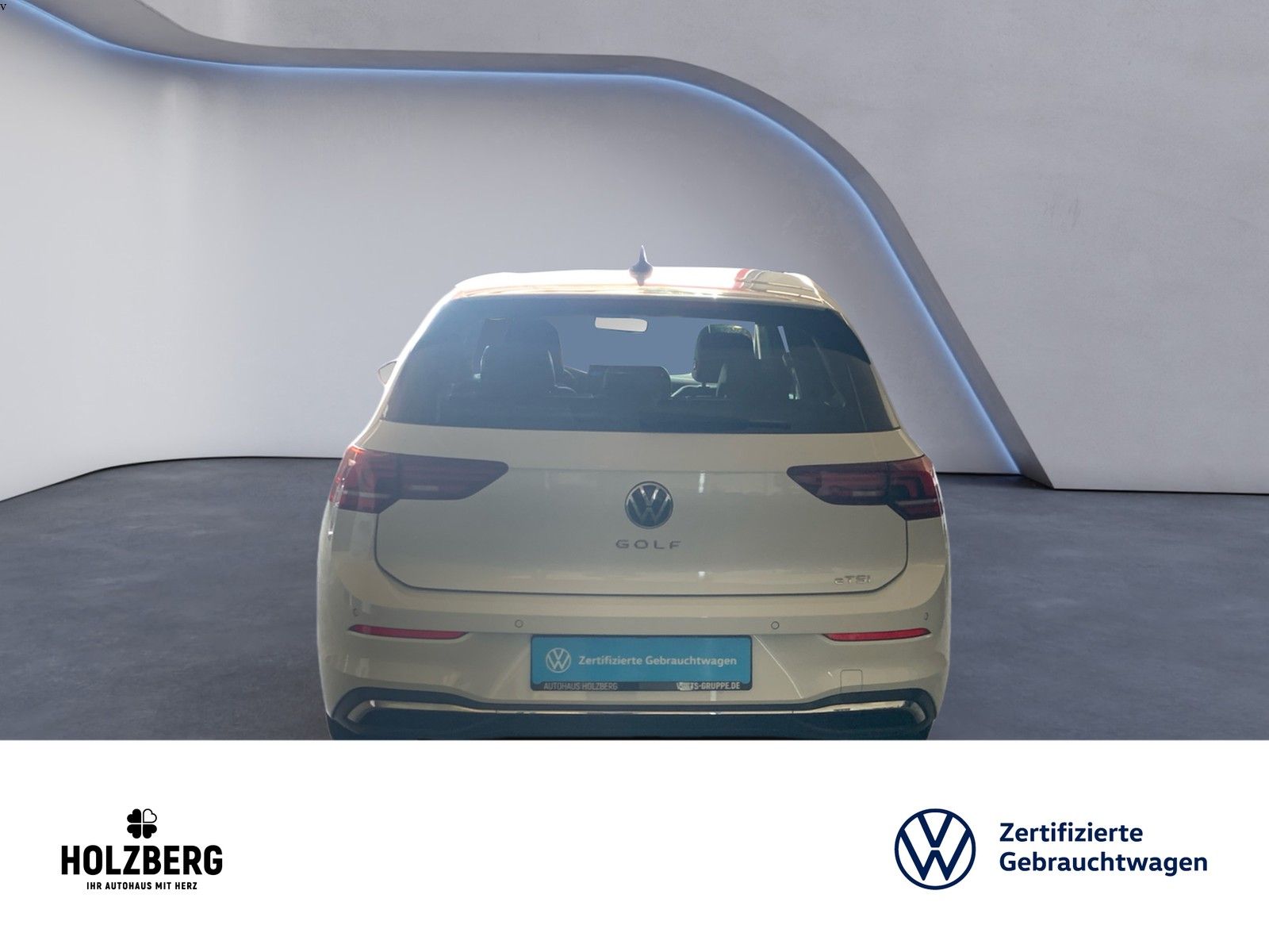 Volkswagen Golf - Bild 5