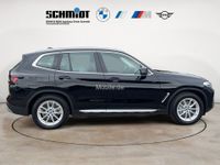 BMW X3 - Vorschau Bild 8