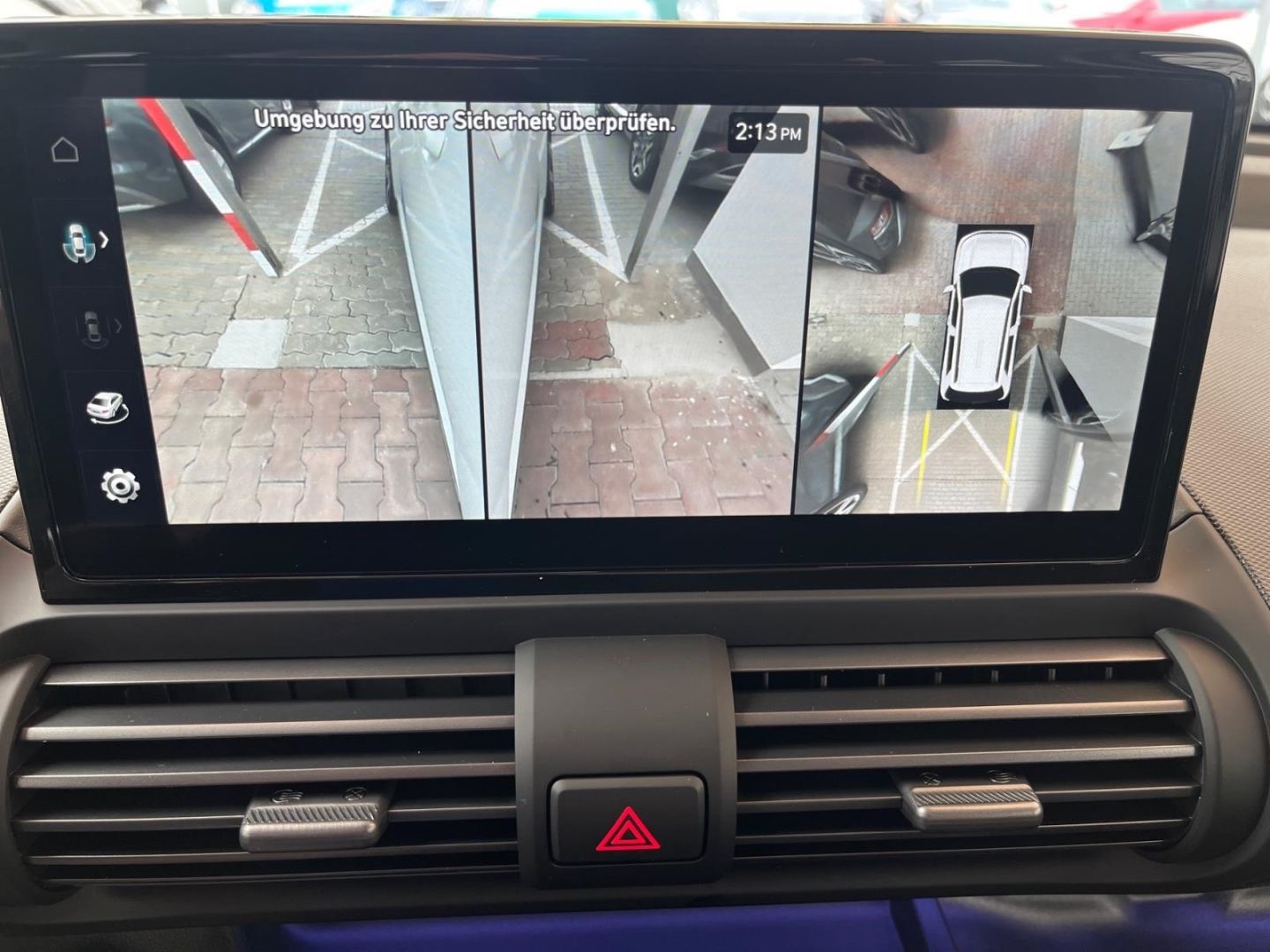 Hyundai INSTER – Bild 25