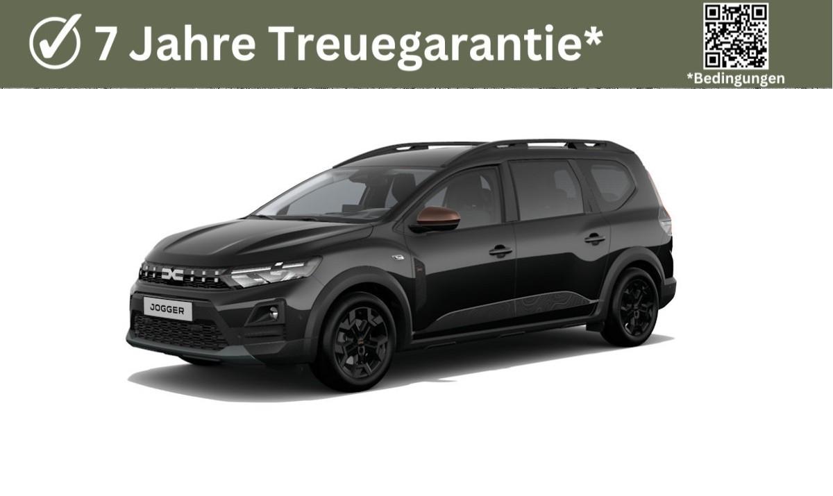 Dacia Jogger Extreme hybrid 155