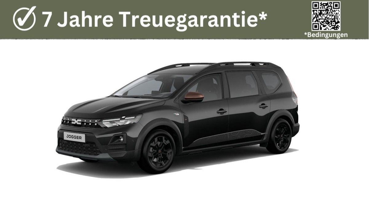 Dacia Jogger Extreme hybrid 155