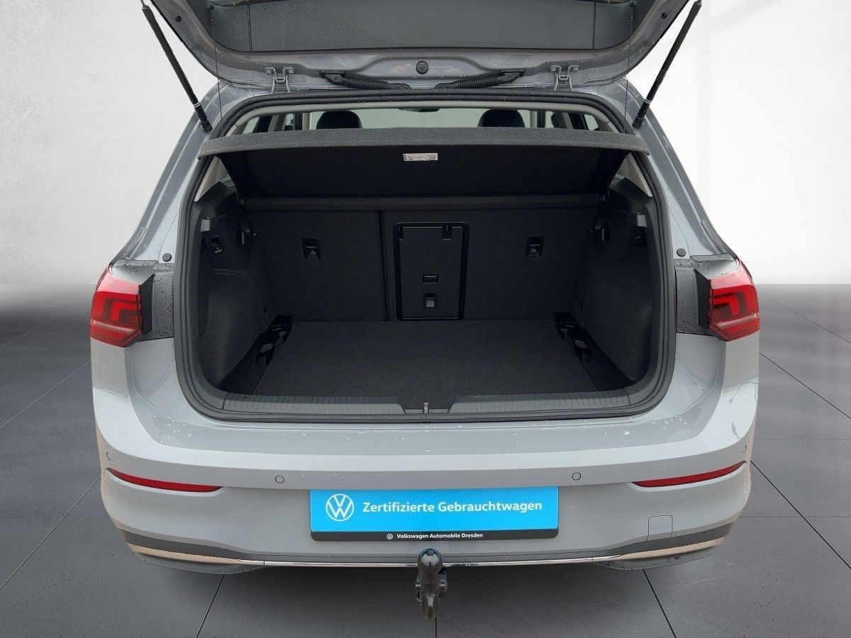 Volkswagen Golf - Bild 16