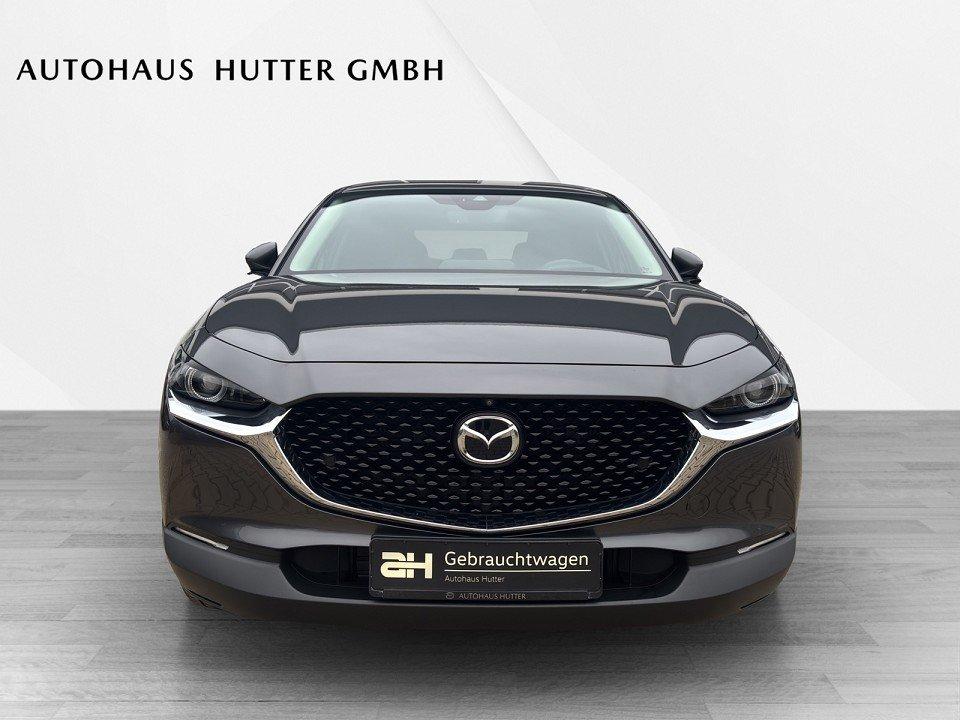 Mazda CX-30 SKYACTIV-X 2.0 6GS SELECTION DES-P PRE-P