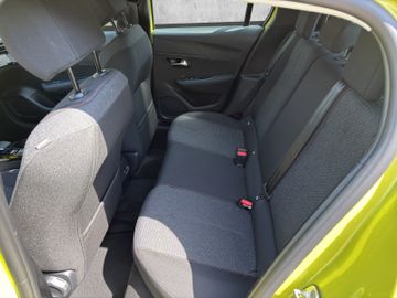 Peugeot 208 STYLE Elektro 156 PDC+SHZ+LED+Apple CarPlay