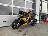 BMW S 1000 R | Komfort- & Dynamik-Paket | Kurvenlich - BMW Motorräder in Erfurt
