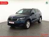Skoda Kodiaq 2.0 TSI DSG 4x4 Style LED Navi Kamera DAB