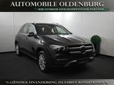 Mercedes-Benz GLE 350 d 4M *Distro+*AIR*AHK*HUD*StHz*KeyGo*DAB - gebrauchte Mercedes-Benz GLE 350 aus dem Jahr 2021