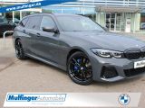 BMW M340i xDr. T. LivePro HiFi Kamera - BMW M340i aus 2022
