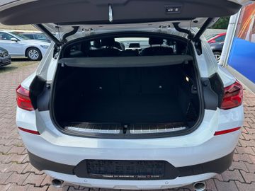 Bild 13 BMW X2 Baureihe X2 xDrive 18 d Advantage Plus