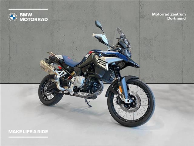 BMW F 850 GS