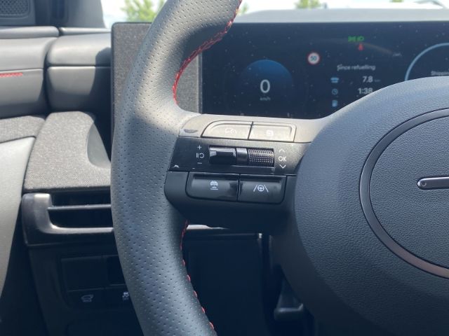 Hyundai Tucson – Bild 15