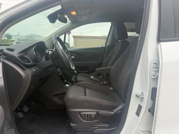 Opel Mokka - 9