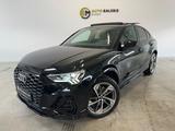 Audi Q3 Sportback 45 TFSI qu S line Pano B&O Leder 19 - Audi Q3 in Hamm