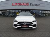 Mercedes-Benz T-Modell C 200 T