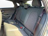 Audi Q6 e-tron Sportback QUATTRO+S-LINE+AHK+LUFT+HUD - Audi: Q