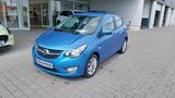 Opel Karl 1.0 Exklusiv - Opel Karl: Exklusiv