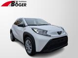 Toyota Aygo X 1,0 l Business Edition 5 *CARPLAY *Sitzh. - : mit ABS, Kleinwagen