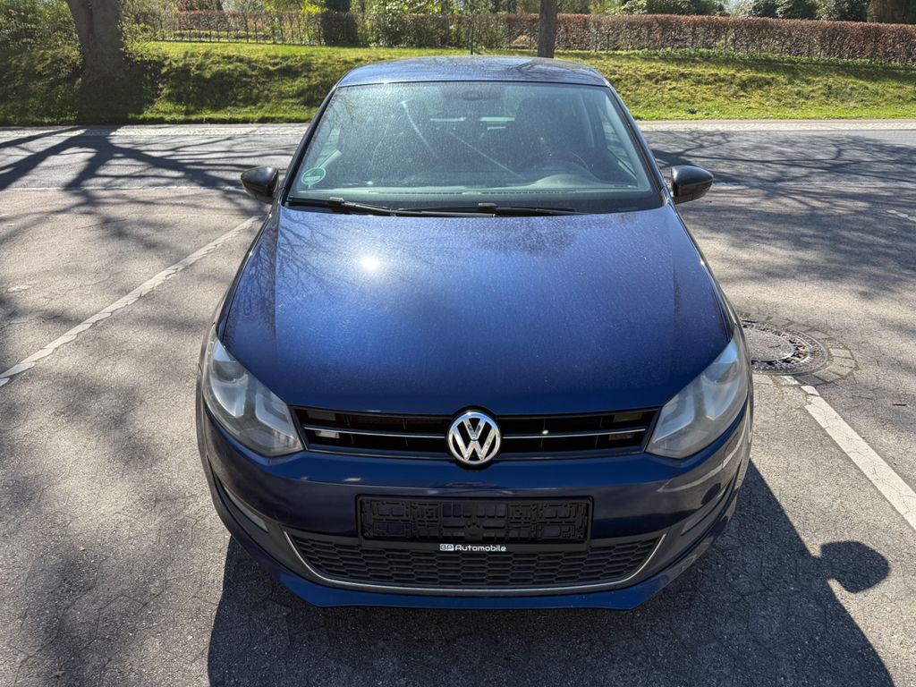 Angebot ansehen Volkswagen Polo