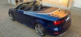 Audi S3 Cabriolet - ABT 370 PS - RS-Sitze - 2.Hd - SH - Audi S3: Abt