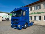 Mercedes-Benz ACTROS 1844 MP3, LOWDECK, automatic, EEV vin 214 - Mercedes-Benz Low