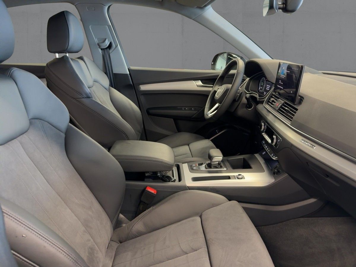 Audi Q5 - Bild 12