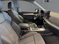 Audi Q5 - Vorschau Bild 12