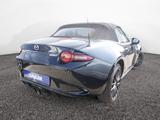 Mazda MX-5 SKYACTIV-G 184 Edition 100 NAVI MATRIX-LED - Mazda MX-5 aus 2021