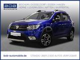 Dacia Sandero Stepway Celebration TCe 90 NAVI SHZ PDC - Dacia Sandero in Herne